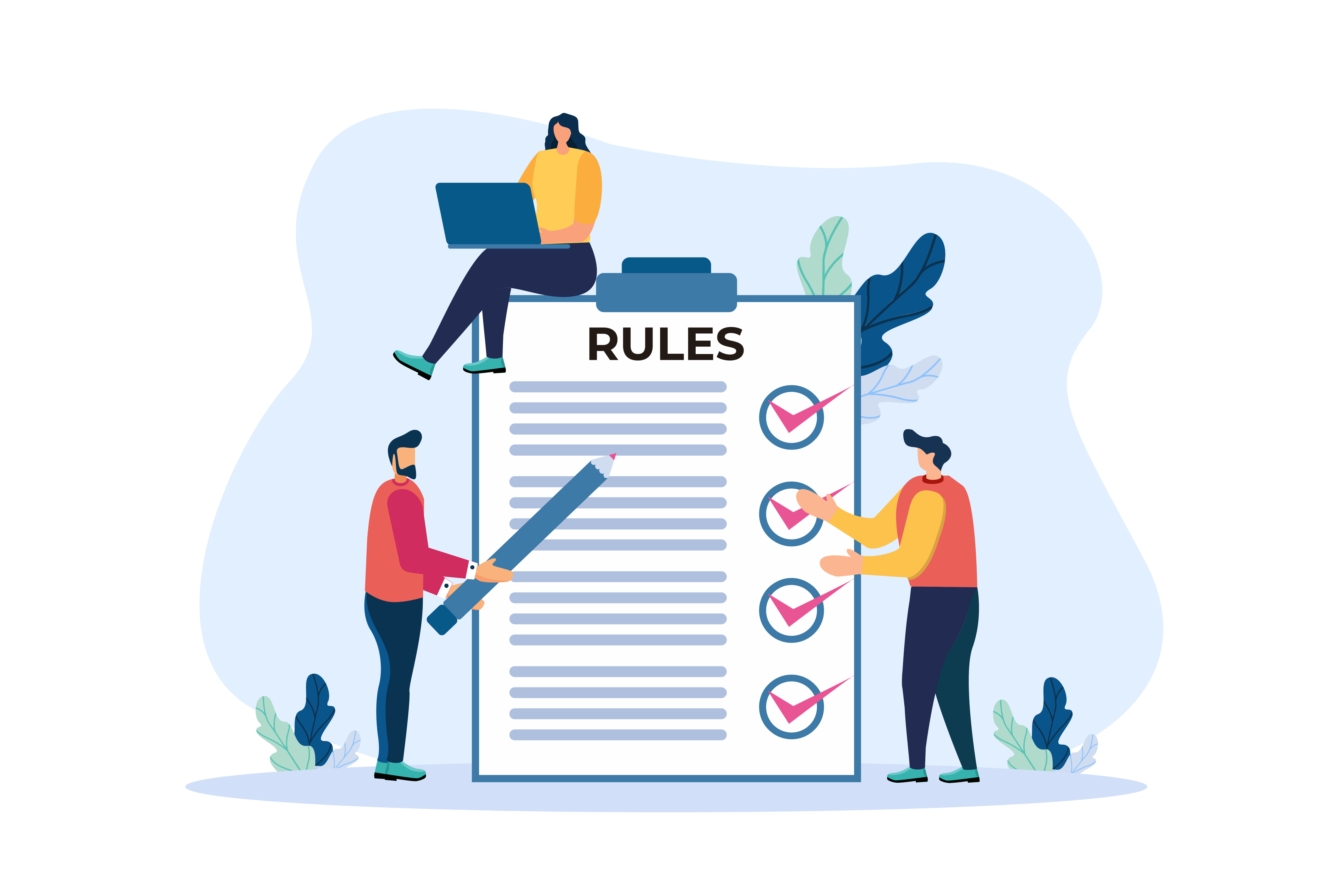 情報セキュリティ基本方針