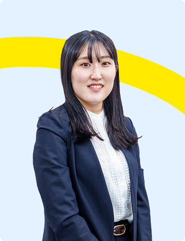 Y.M<span>明光義塾事業部 プレイングマネージャー</span>