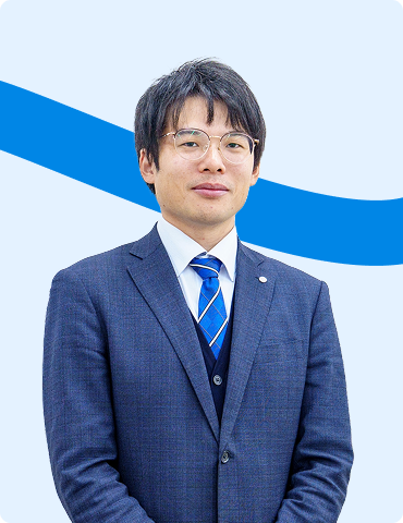 Y.T<span>明光義塾事業部 プレイングマネージャー</span>