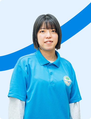 T.S<span> 明光キッズ事業部 スクールマネージャー</span>